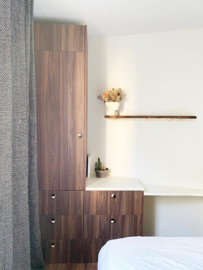 Le Petit Berriat - Grenoble Centre Apartman Kültér fotó